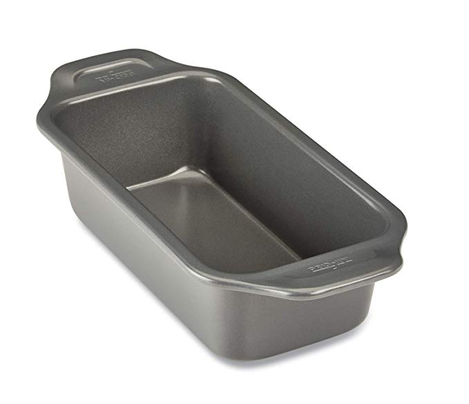 All-Clad J2570164 Pro-Release Bakeware Pan, 9 In x 4.5 In x 2.75 In, Grey