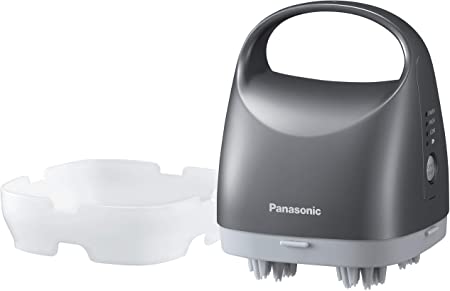 Panasonic scalp Este sebum cleaning type silver EH-HM7A-S Japan Import