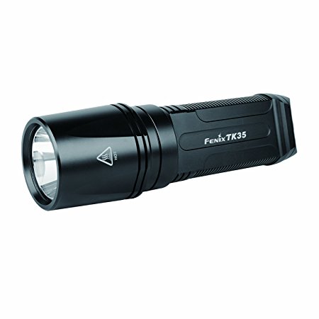 Fenix TK35 High Performance 860 Lumen Flashlight