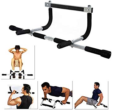 Kabalo Door Gym Exercise Pull Up Bar (Multi-Training Bar)