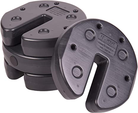 US Weight Tailgater Canopy Weights