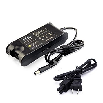 AC Power Adapter for use with Dell Inspiron E1405, E1505, E1705 Series Laptop