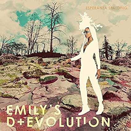 Emily's D Evolution [Deluxe Edition]