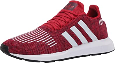 adidas Originals Men's Swift Run Knit Shoes