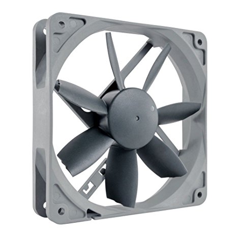 Noctua SSO Bearing Fan Retail Cooling NF-S12B redux-1200