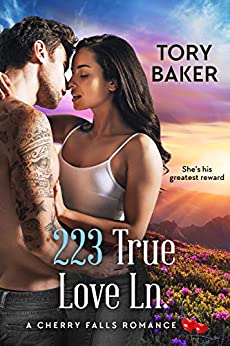 223 True Love Ln.: A Cherry Falls Romance Book 8 (A Cherrry Falls Romance)