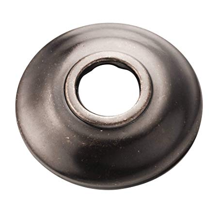 Moen AT2199ORB Replacement Shower Arm Flange for Universal Standard Moen Shower Arms, Oil-Rubbed Bronze