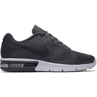 Men's Nike Air Max Sequent Running Shoe