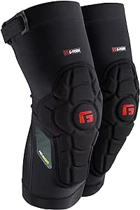 G-Form Pro-Rugged Knee Pad