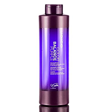 Joico Color Balance Purple Shampoo, 33.8 Ounce