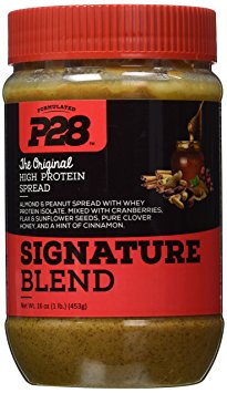 P28 High Protein Spread - Signature Blend (Signature Blend)
