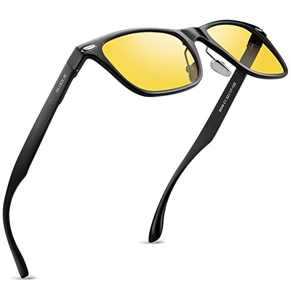 Soxick best sale sunglasses reviews