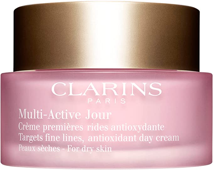 Clarins Multi-Active Jour Day Cream