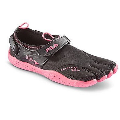 Fila Women's Skele-Toes EZ Slide Water Shoes
