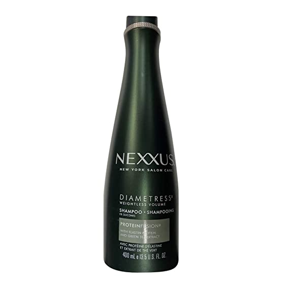 NEXXUS DIAMETRESS Volumizing Shampoo 13.50 oz ( Pack of 2)