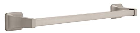 Franklin Brass  D2418SN Futura 18" Towel Bar, Satin Nickel