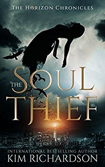 The Soul Thief (The Horizon Chronicles Book 1)
