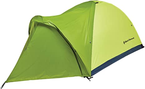 Black Diamond Equipment - Firstlight Vestibule - Macaw - 2 Person