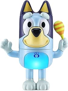 VTech Bluey Shake It Bluey