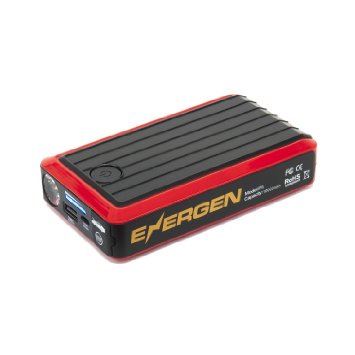 Energen Power Jumper P5 10000 mAh Car Jump Starter Portable Power Bank Portable Device Battery Charger 10000mAh