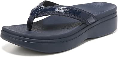 Vionic Women's Hide Tide Ii