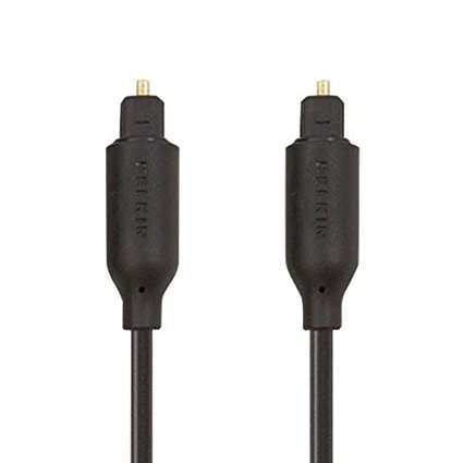 Belkin 5m Digital Optical Audio Cable