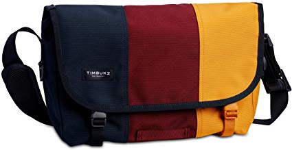 Timbuk2 Classic Messenger Bag