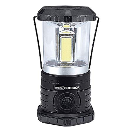 1250 Lumen Ultra-Brite Portable Lantern with LED technology for Camping, Hunting and Emergency Use