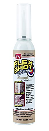 Flex Shot Almond