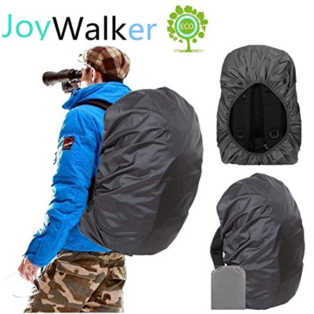 Joy Walker Backpack Rain Cover for (15-90L) Backpack