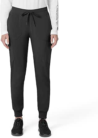 Carhartt Women's Women's Cargo Jogger Scrub Pant