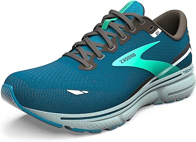 Brooks Men's Ghost 15 Neutral Running Shoe