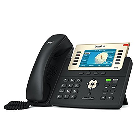 Yealink YEA-SIP-T29G Phone