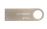 Kingston Digital DataTraveler SE9 64GB USB 20 Flash Drive DTSE9H64GBET
