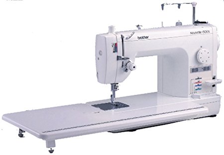 Brother PQ1500S High Speed Quilting and Sewing Machine (Old Model)