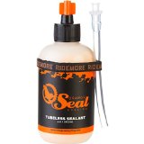 Orange Seal Sealant with Twist Lock Injection System