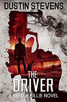 The Driver: A Suspense Thriller (A Reed & Billie Novel Book 8)