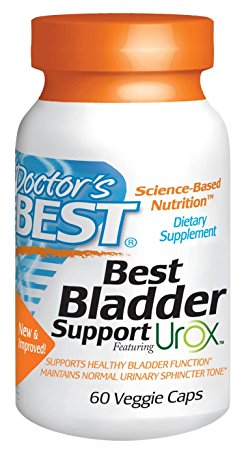 Best Bladder Support featuring Urologic™