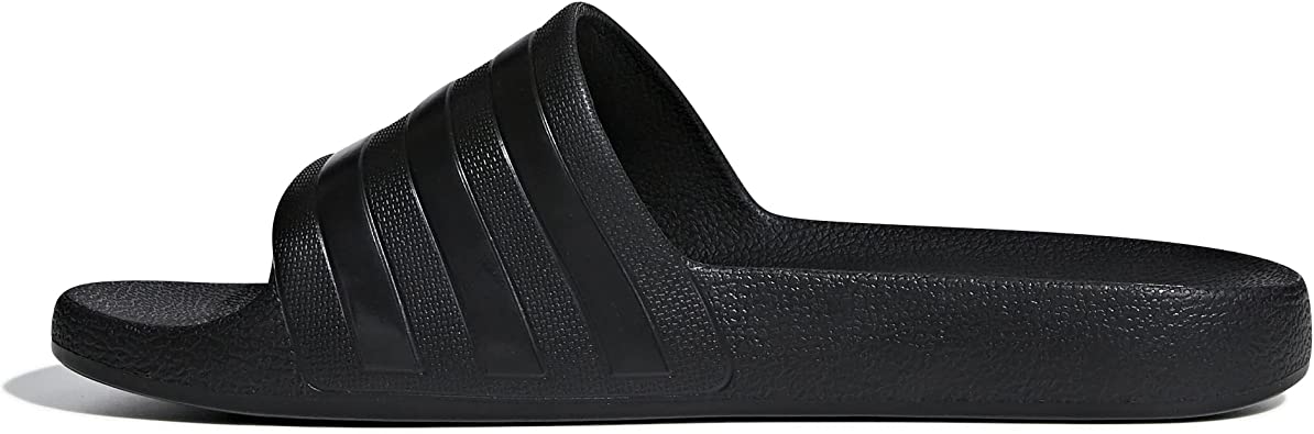 adidas Unisex-Adult Adilette Aqua Slides Sandal