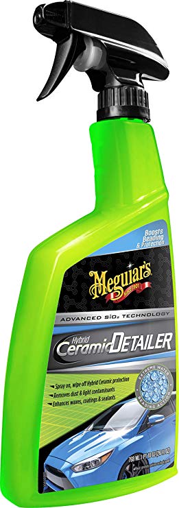 MEGUIAR'S G200526 Hybrid Ceramic Detailer