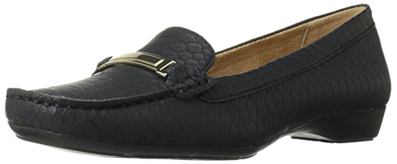 Naturalizer Women's Gadget Slip-On Loafer