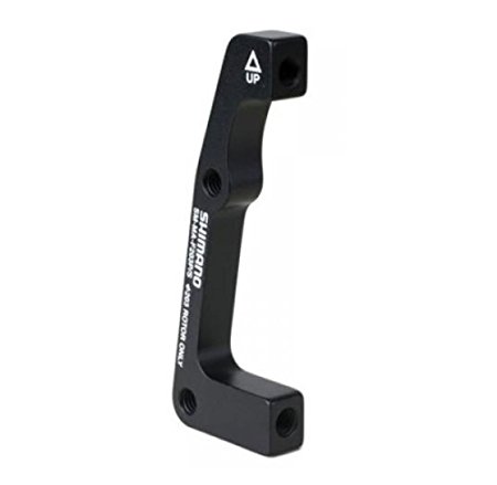 Shimano MA-F Disc Brake Mounting Bracket