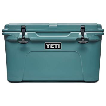 YETI Tundra 45 Cooler