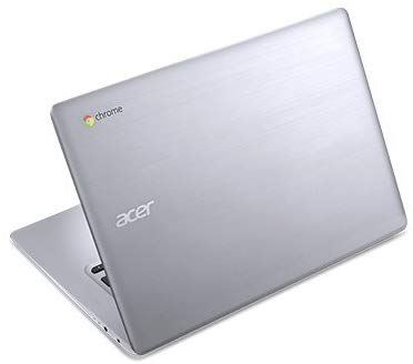 Acer 14inch HD Chromebook, Intel Quad-Core Atom Processor Up to 2.00GHz, 4GB RAM,32GB SSD, WiFi, HDMI, Chrome OS-Renewed