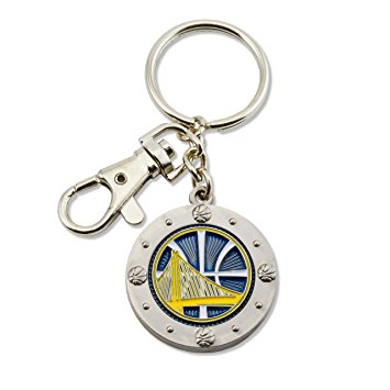 NBA Los Angeles Clippers Impact Keychain