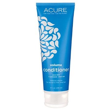 Acure Organics, Conditioner, Pure Mint   Echinacea Stem Cell, 8 fl oz