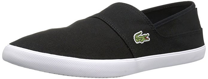 Lacoste Men's Marice Canvas Loafer