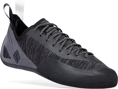 Black Diamond Herren M Momentum Lace Kletterschuhe Wanderschuh