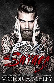 Royal Savage (Savage & Ink Book 1)