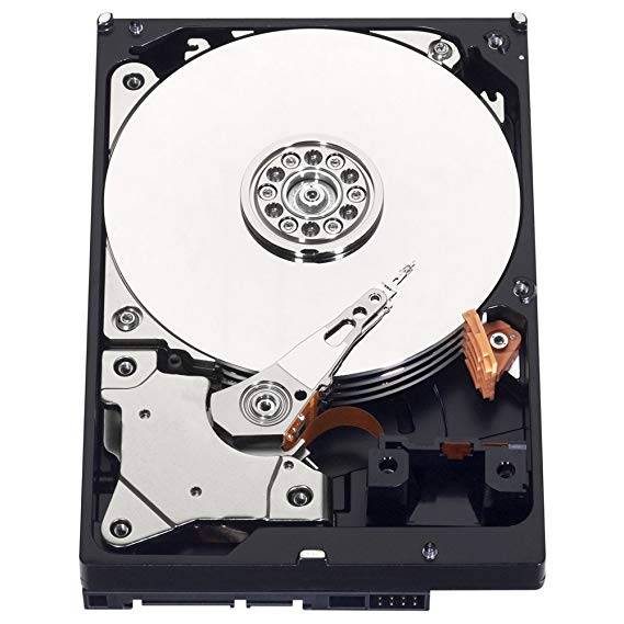 Western Digital Caviar Green 3.5inch Intelipower 3.0TB 64MB SATA6.0Gbps WD30EZRX